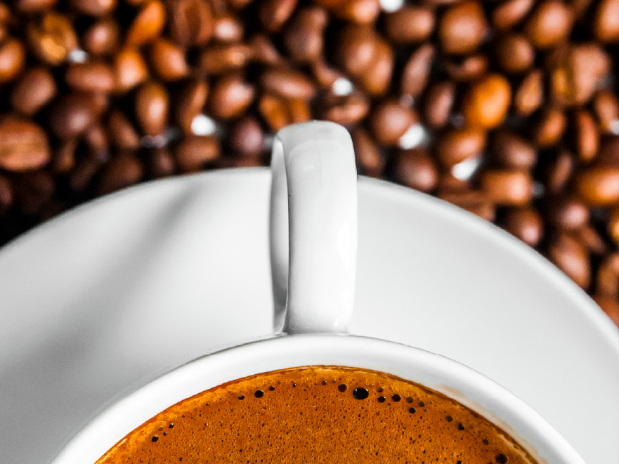 Colombian conservation coffee from Retorno del Colibrí